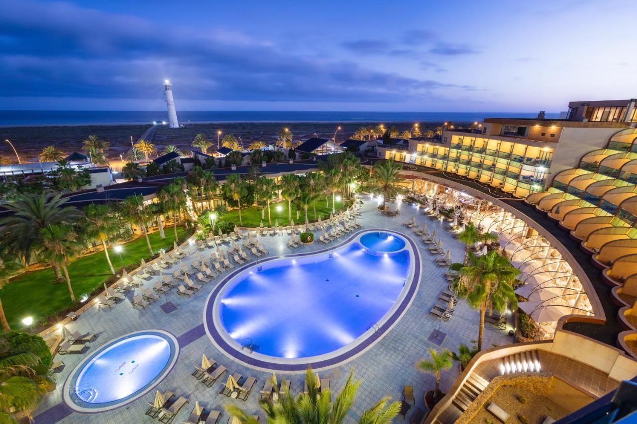 Mur Faro Jandia Fuerteventura & Spa Exteriör bild
